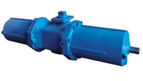 采購不同標準的氣動執行器的要求