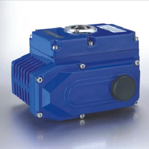 電動執行器的組成及線路設計原理