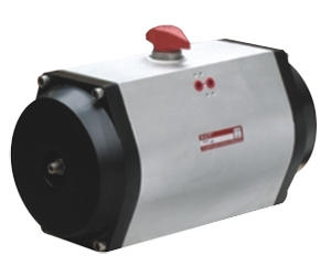 閥門電動執行器